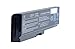 TechOrbits Laptop Battery for Toshiba PA3817U-1BRS PA3819U-1BRS Toshiba Satellite C655 L600 L675 L675D L700 L745 L750 L750D L755 L755D M640 M645 P745 Series - 3 Years Warranty