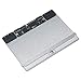 Elemusi New Replacement (923-0438) Touchpad Without Flex Cable Trackpad for MacBook Air 13” A1466 (Mid 2013, Early 2014, Early 2015)