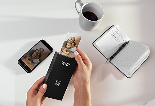 sharper image phone printer