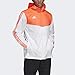 adidas Men's Alphaskin Tiro Windbreaker
