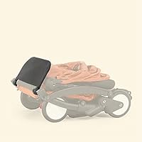 stroller foot extender