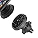 Car Phone Mount for Pop Clip Users [Sturdy Twist Lock], Magnetic Air Vent Pop Out Stand Car Holder for iPhone XS Max XR X 8 Plus 7 6S 6 5S SE, Samsung Galaxy S9 S8 S7 A9 A8 Note 9, Android Phone