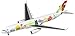 Gemini Jets TAP Air Portugal A330-300 CS-Tow Portugal Stopover Livery 1:400 Scale Model Airplane Die Cast Aircraft