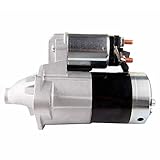 SCITOO Starters New Compatible for Pontiac Vibe Toyota Corolla/Matrix 2003 2004 2005 2006 2007 2008 1.8L 17841