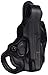 Desantis Thumb Break Fits M&P45 Shield Leather Right Hand Scabbard Belt Holster, Black