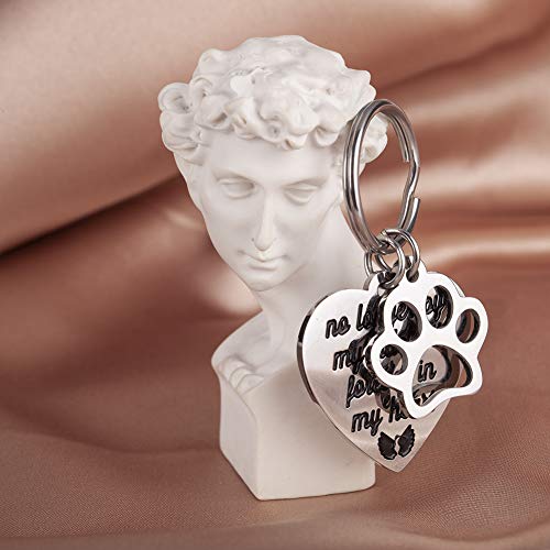 5 Memorial+Keychain+Personalized+Sympathy+Remembrance