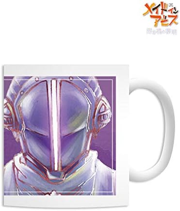 Amazon 劇場版 メイドインアビス 深き魂の黎明 ボンドルド ａｎｉ ａｒｔ マグカップ アニメ 萌えグッズ 通販