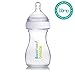 Breeze 5 oz. Plastic Bottle, 1-Pack