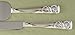 Hortense B. Hewitt Sparking Love Cake Knife and Server Set, Standard