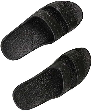 Sandal Original Hawaii Beach Black Slides