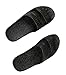 Sandal Original Hawaii Black Unisex Size 7