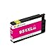 GPC Image 5 Pack Compatible Replacement for HP 950XL HP 951XL (2 Black, 1Cyan, 1 Magenta, 1 Yellow) Bulk Set for HP OfficeJet Pro 8600 8610 8620 8100 8630 276dw 251dw Printer