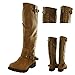 Breckelles Women Trooper-14 Boots