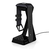 Pebble Time Charger, XIEMIN Replacement Charging Station Charger Dock Cradle for Pebble Time/Pebble Time Round/Pebble 2/Pebble 2 SE Smart Watch