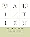 Varieties of Practical Reasoning (Bradford Book)