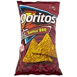 new doritos bbq