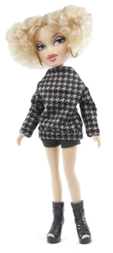 Bratz style it nadine