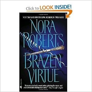 Find Ebook Brazen Virtue B003ucvlye By Nora Roberts Pdf Free Audiobooks And Ebooks Listen Online Or Download