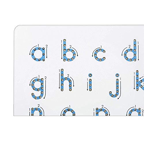 2 Cretee+Letters+Magnet+Educational+Magnetic