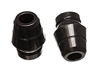 Energy Suspension 2.9101G Bump Stop Set for Jeep TJ