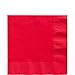 Apple Red Luncheon Napkins Big Party Pack, 100 Ct. 6 1/2