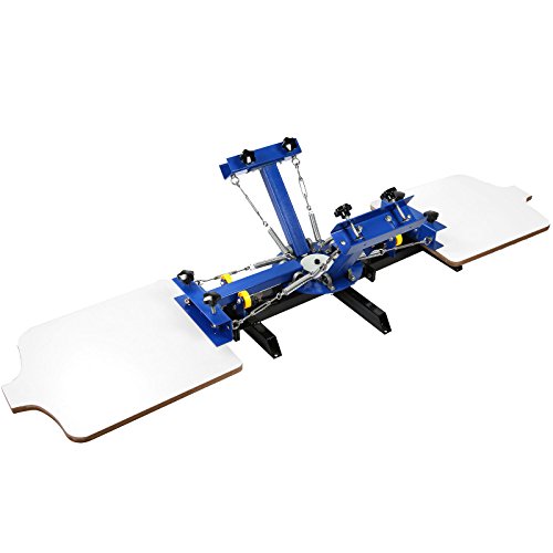 2 VEVOR+Printing+Machine+17+7x21+7Inch+Removable