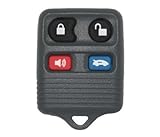 1995-2006 Ford Crown Victoria Keyless Entry Remote Transmitter (Do-It-Yourself Programming Included)