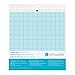 Silhouette America CUT-MAT-12-3T Cameo 3 Mat, 1 Pack, White primary