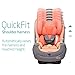 Maxi-Cosi Pria 3-in-1 Convertible Car Seat, Peach Amberthumb 3