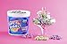 Super Bubble Gum, Assorted, 54 Ounce Tub