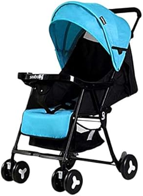 seebaby lightweight buggy qq3