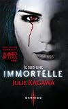Je suis une Immortelle : T1 - Blood of Eden (French Edition) by 