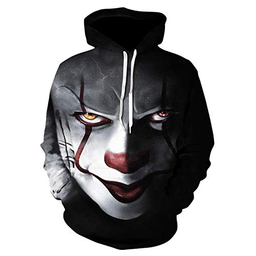 joker hoodie amazon