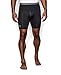 Under Armour UA HeatGear Armour Compression — Mid MD Black