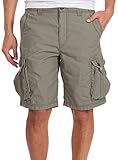 UNIONBAY Men's Lightweight Fresh Twill Drawcord