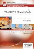 The Preacher's Commentary