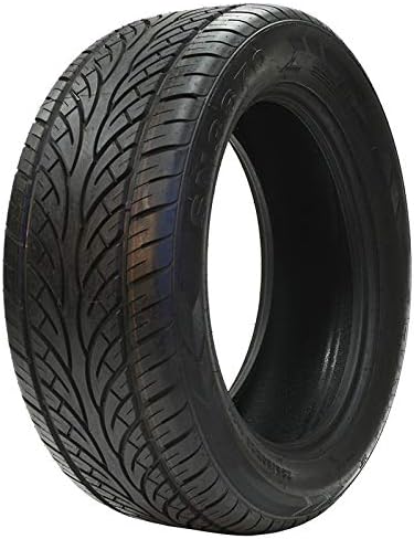 Sunny SN3870 P305/30R26 109W All Season Radial Tire