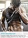 Workout Headphones GUSGU Bluetooth 5.0 Sport Wireless Headphones Noise Cancelling Wireless Earbuds with Mic for Running (Secure Fit,Fast Pairing,9H Playtime)