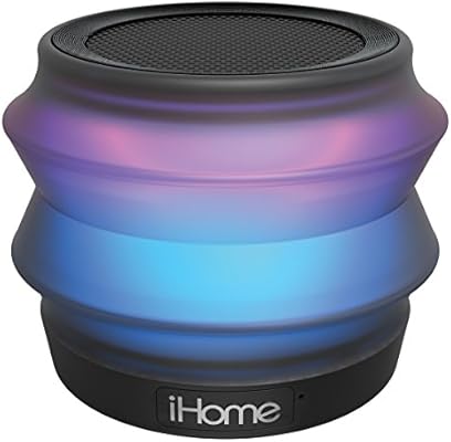 ihome melody personal music assistant