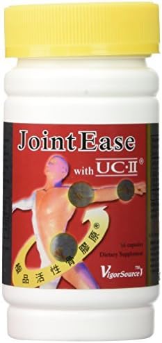 Far Long Pharmaceutical Joint Ease with UC-IITM - 60 Capsule by FarLong Pharmaceutical