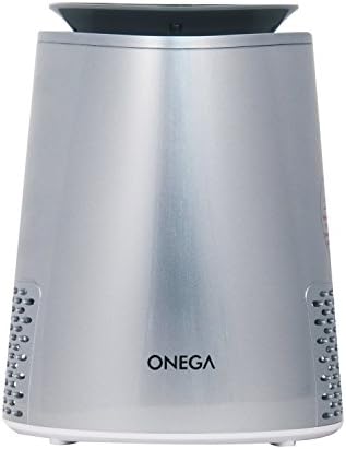 ONEGA Air Purifier with 3-Stage Filtration System