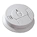 Kidde 1276-9995 Hardwire Smoke Alarm with Battery Backup (6 Pack)
