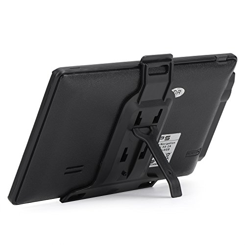 HighSound-7-inch-8GB-Navigation-System-for-Cars-Car-GPS-Spoken-Turn-to-turn-Traffic-Alert-Vehicle-GPS-Navigator-Lifetime-Map-Updates