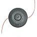 Mowing Head Replace AutoCut 25-2 Fits Stihl FS55 FS55RT FS56 FS56R FS70 FS70R FS74 FS76 FS80 FS80R FS85 FS85R FS90 FS90R FS94 FS94R FS100RX FS110 FS110R FS120 FS120R FS130 FS131 FS130R FS200