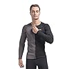 Mens-Premium-Neoprene-3mm-Waterman-Wetsuit-Jacket