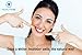 Natural Teeth Whitening Powder with Coconut Activated Charcoal - Teeth Whitener - Made with Natural Coconut Charcoal - 2.1 OZ