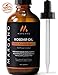 Margano Rosehip Seed Oil | 100% Natural & Organic, Cold Pressed Rosehip Oil For Face, Skin, Hair & Nails | Anti-Aging, Wrinkles, Acne, Scar & Discoloration Facial Oils Treatment | 4oz