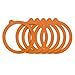 Kilner Rubber Seals for 3L Jars | 6-pack