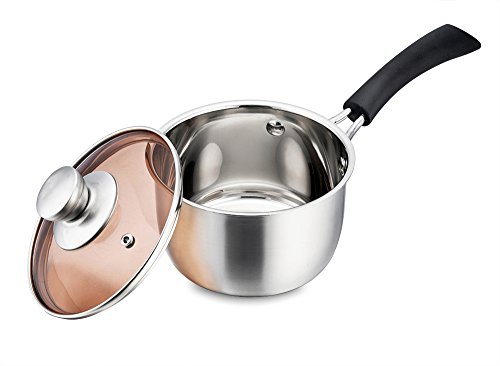 1 CHEF+Saucepan+Stainless+Restaurant+Dishwasher