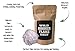 Kosher Flake Sea Salt by Wild Foods, Unrefined, 100% natural, Pacific Ocean Harvested Sea Salt for Cooking, Marinating, Brining, Finishing Healthy Recipes (4 ounce)